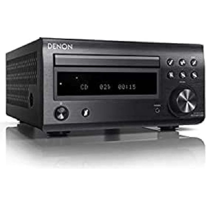 DENON RCD-M41DAB FM/DAB/CD imtuvas su 