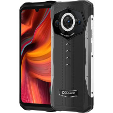 DOOGEE S99 lauko išmanusis telefonas be sutarties, 108MP triguba kamera (64MP IR naktinio matymo), 