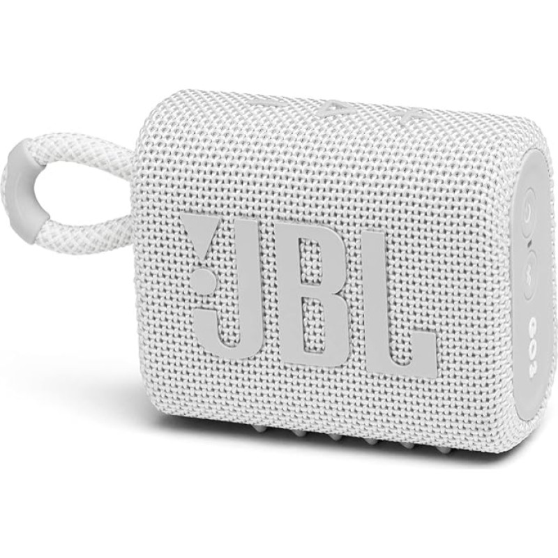 JBL GO3