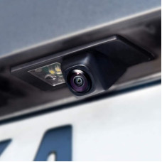 DYNAVIN automobilinė radijo navigacijos sistema 1 colio OEM radijo imtuvas su 