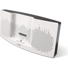 Bose ® SoundDock XT Lautsprecher weiß/dunkelgrau