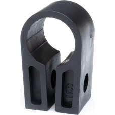 SWA CC6 Cable Clamps (12.6mm - 15.2mm) - UK Manufactured (Pack of 100)