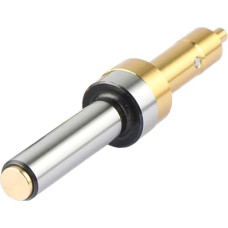 4pcs 10mm Mechanical Edge Button Milling Lathe Touch Point Sensor Machine Milling Tool Measuring Tool