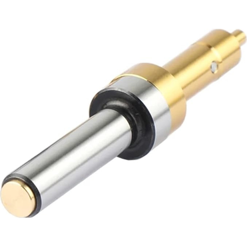 4 vnt. 10 mm mechaninis krašto mygtukas frezavimo tekinimo staklių jutiklis jutiklis frezavimo įrankis matavimo įrankis