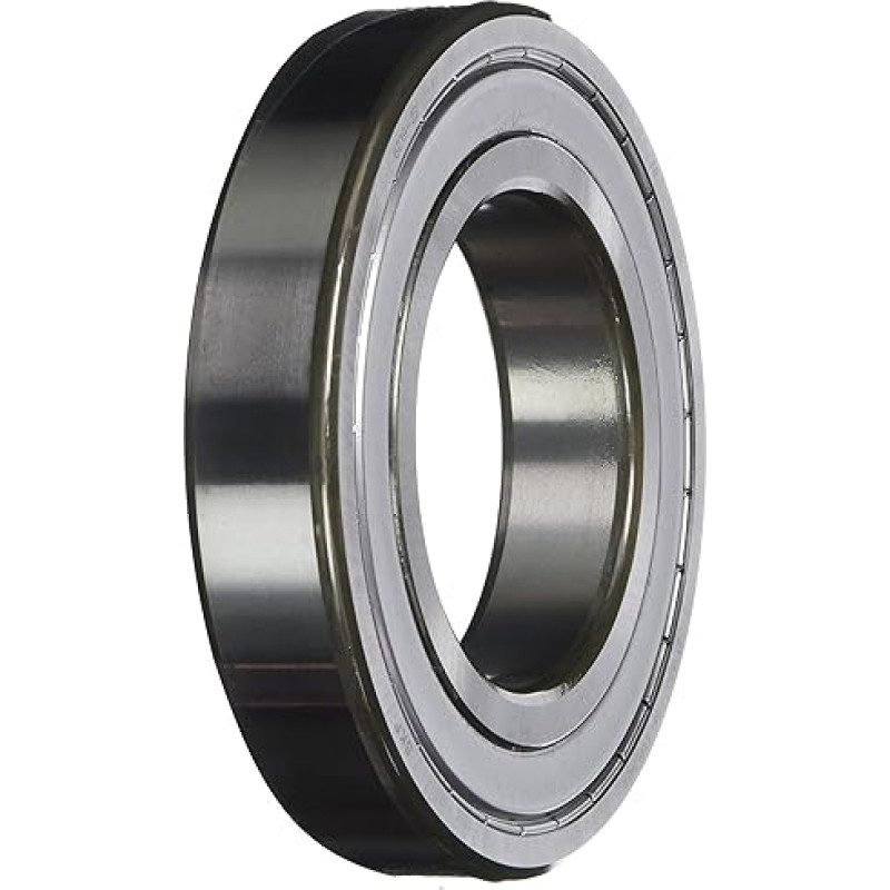 SKF 6219-2Z vienos eilės giliojo griovelio rutulinis guolis