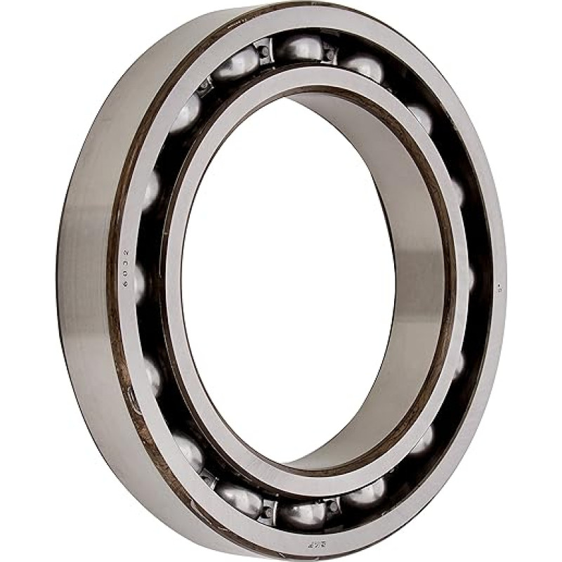 SKF 6032.0 vienos eilės giliojo griovelio rutulinis guolis