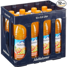 Adelholzener Multivitamin PET (12 x 0,5 l)