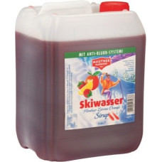 Mautner Markhof Ski Water Syrup 5 Litre Box