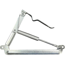 HOOMWELL hidraulinis dujinis pakėlėjas, skirtas 