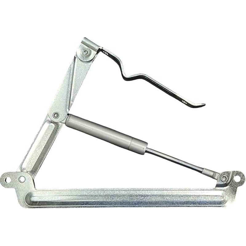 HOOMWELL hidraulinis dujinis pakėlėjas, skirtas 