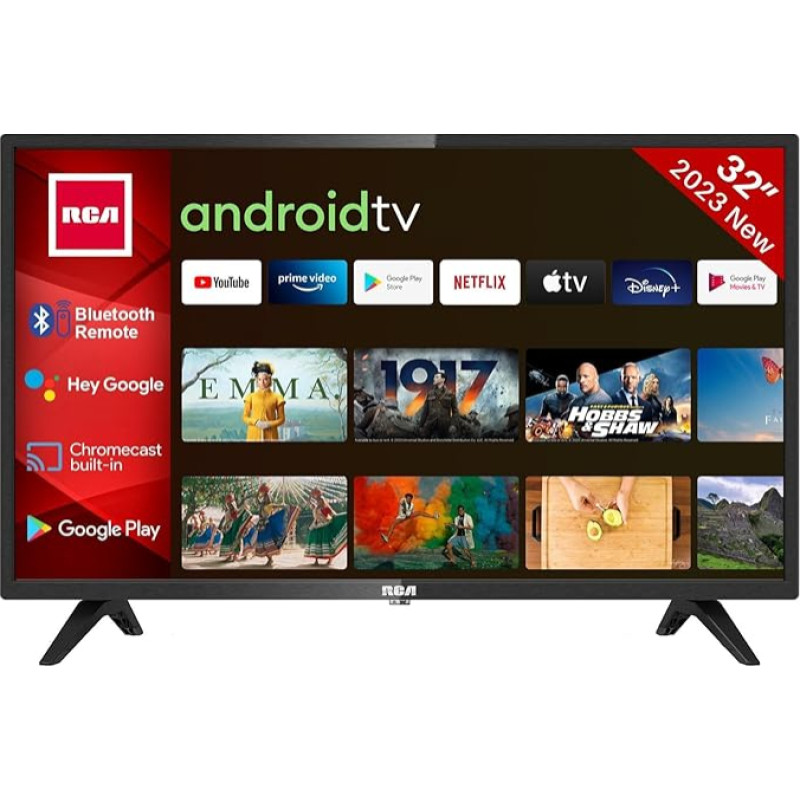 RCA Android TV