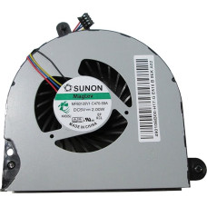 Replacement CPU Cooling Fan for HP Elitebook 8560p 8560w 8570p HP Probook 6570B 4 Wire
