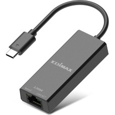 Edimax EU-4307 V2 - USB Type-C to 2.5G Gigabit Ethernet Adapter