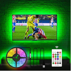 USB Led Strip Light RGB