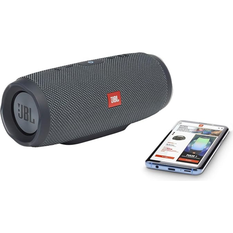 JBL Charge Essential Bluetooth Speaker