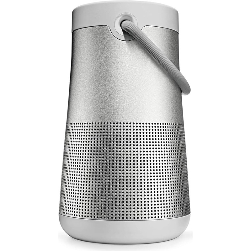 Bose SoundLink Revolve (Series II) Bluetooth speaker - portable, water resistant wireless speaker with 360 ° degrees sound