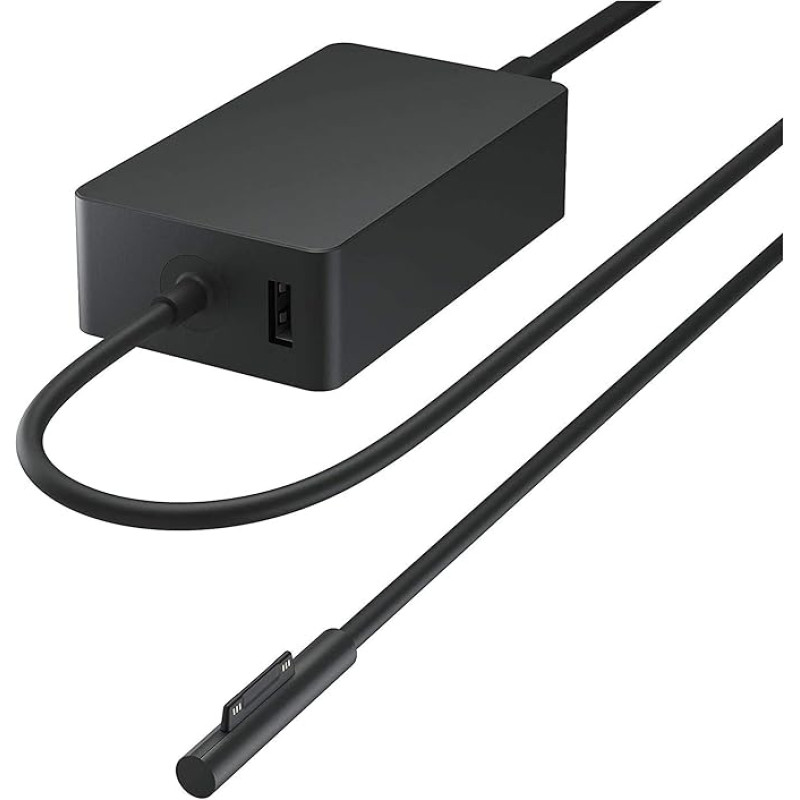 Microsoft Surface 65 Watt Power Supply