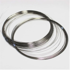 Temhyu Shuxiang spyruoklinė viela, skirta sukimo pratęsimo įtempimo spyruoklei suspaudimo spyruoklei 0,3 mm - 1,2 mm aukštos kokybės (ilgis: 1,2 mm x 2 m, 1 vnt.)