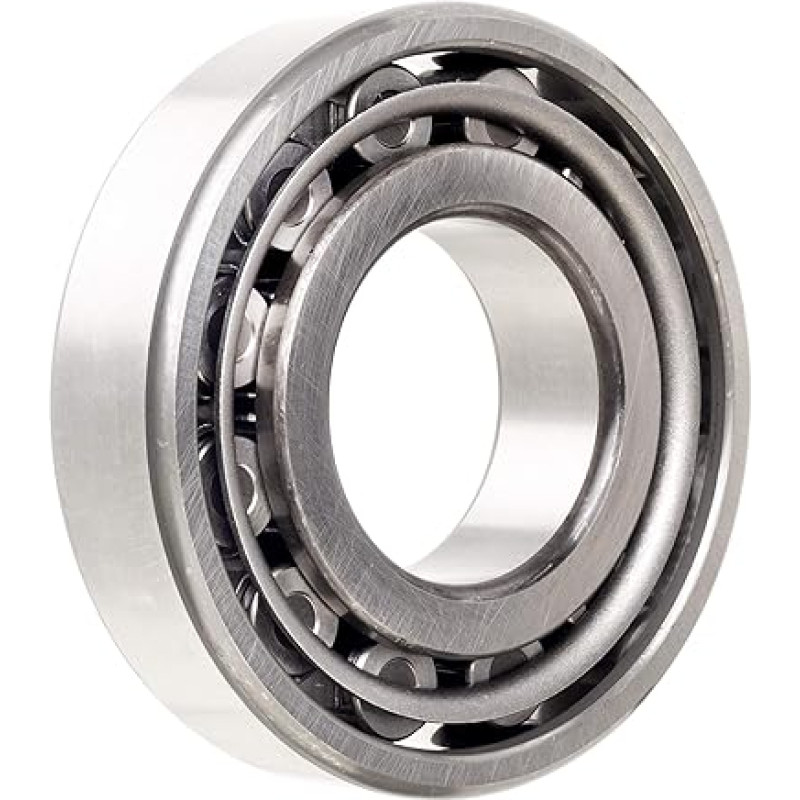 NSK n316wc3 Single Row Cylindrical Roller Bearing