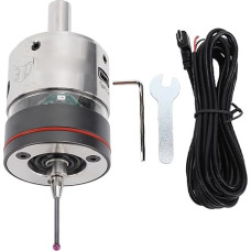 3D Touch Probe, CNC 3D Trigger Edge Finder, High Precision CNC Milling Machine Locator