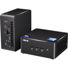 ASUS NUC 14 Pro AI mini kompiuteris, 