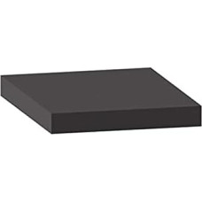 Viršutinė putų guma EPDM 2 x 1 m, storis 8 mm