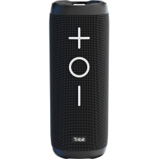 Tribit StormBox Bluetooth Speaker, 24 W Portable Speaker with 360° Surround Sound, Extended XBass, Dual Stereo Speaker, IPX7 Waterproof, 20 Hour Playback