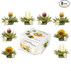 Creano Leaf Variation in Exclusive Cup Size 