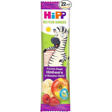 HiPP Organic for Children Fruit Bars