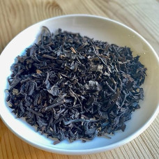 TEASOULTea Soul • Tea Soul Lapsang Souchong Roter Rauchtee • Aus Taiwan Hohe Qualität, 50 Gramm