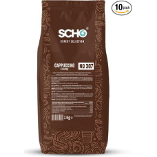 Scho Nr. 307 Cappuccino Creamy 10 x 1000 g