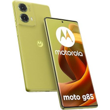 Motorola Moto G85 5G 8GB/256GB alyvuogių žalia Dual SIM XT2427-3