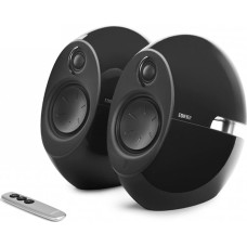 Edifier E25/BLACK Home Audio Speakers