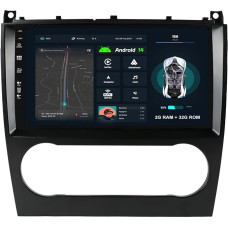 Automobilinis radijas 