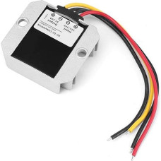 Voltage Converter, Step-Up Down Module, DC12V/24V to 5V 10A 50W, Regulator Module for Current Conversion