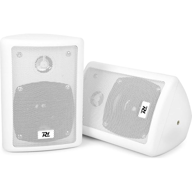 Skytronic 100.016 Loudspeakers