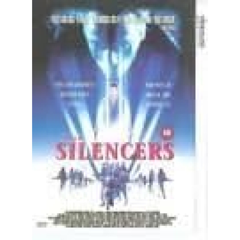 Tylos sergėtojai [DVD]