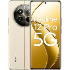 realme 12 Pro 5G 8+256GB portretinis fotoaparatas su teleobjektyvu, 