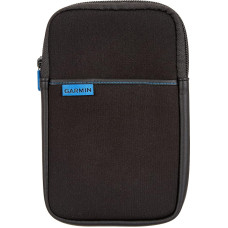 Garmin 010-11917-00 Carrying Case for 7 Inch Devices, Black