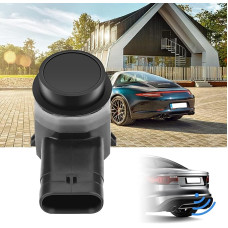 Parking Aid Sensor Front Rear Bumper PDC Parking Aid Sensor for Jaguar XF XJ Land Range Rover Freelander 2 LR01092 LR010927 LR038084 9G92-15K859-DA 1S0919275