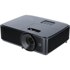 OPTOMA TECHNOLOGY PROYECTOR H190X WXGA 1280X800 16:10 3900 ANSI LM 30000:1 1.55-1.73:1 (E9PX7D701EZ2)