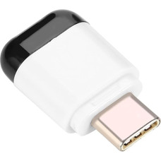 KIMISS Ir Blaster Android Smartphone Universal Mobile Phone IR Remote Control for TV/DVD Player/Set-Top Box/Air Conditioning/Projector/Light/Fan/Fridge (Specially for Type-C Mobile Phones)