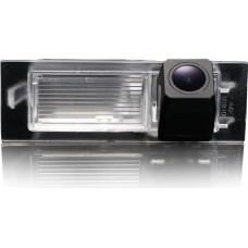 Parking Aid Camera for Number Plate Lighting, Number Plate Light, Colour Reversing Camera for Jeep Renegade 2015-2016/Fiat Tipo Egea 2015-2018/Dodge Neon 2016-2019