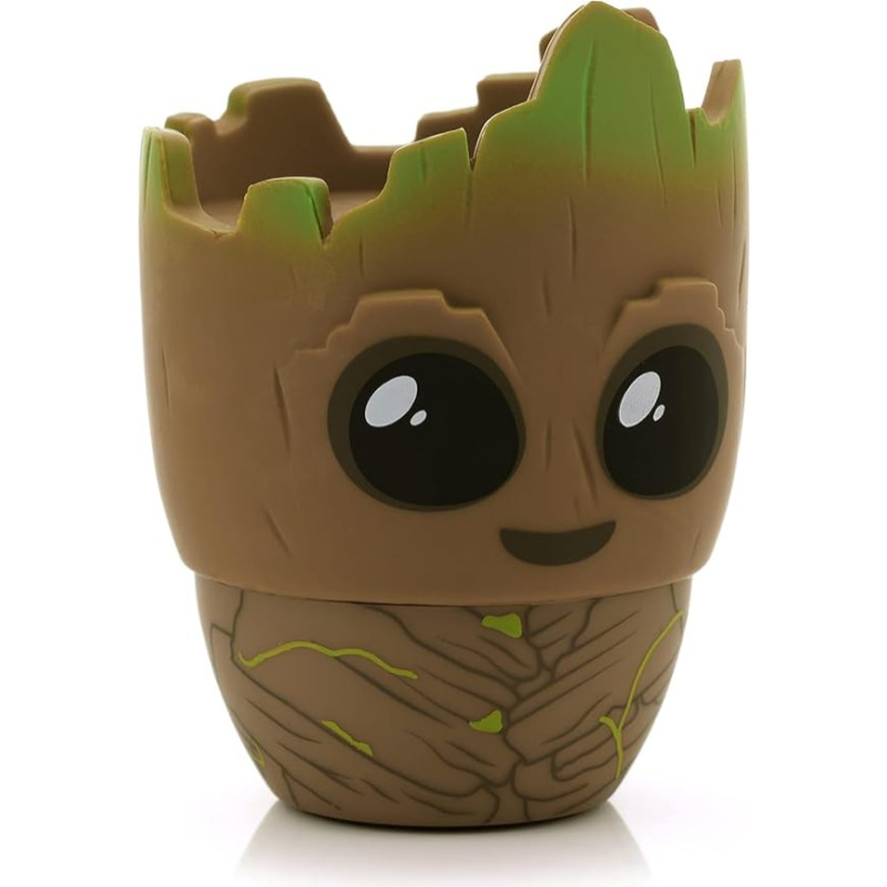 Bitty Boomers Marvel Groot Mini Enceinte Bluetooth