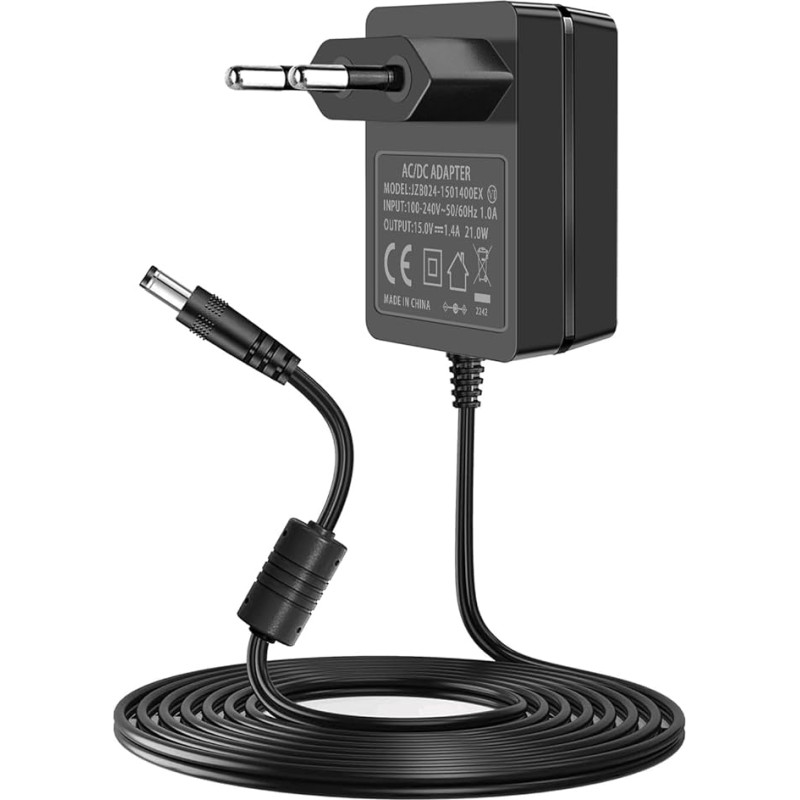 Gonine 21W Power Cord Adapter for Echo Show 5 3rd Gen, Echo (1st & 2nd Generation), Echo Show (1st Gen), Echo Plus (1st Gen), Fire TV (2nd Gen), Echo Look, Echo Link