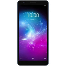 ZTE Blade A31 Lite išmanusis telefonas 32GB, 1GB RAM, dvi SIM kortelės, mėlynas