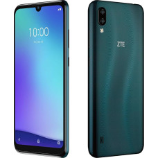 ZTE Blade A5 (2020) (15,46 cm (6 colių) HD+ ekranas, 32 GB vidinės atminties ir 2 GB RAM, 13 MP + 2 MP pagrindinė kamera, 5 MP priekinė kamera, 