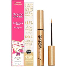 Grande Cosmetics Grande LASH-MD blakstienas paryškinantis serumas, 2 ml