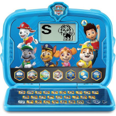 VTech Paw Patrol Learning Laptop - Learning Computer with the Original Voices of the Paw Patrol and Games for Learning Letters, Numbers, Logic and Much More - For Children Aged 3-6 Years