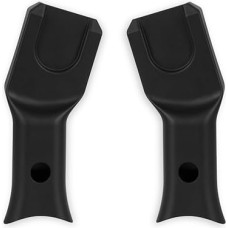 Cybex EOS Lux Adapter Black